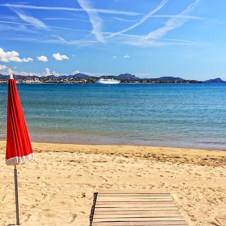 Les Louvans-4 By Interhome * Saint Aygulf