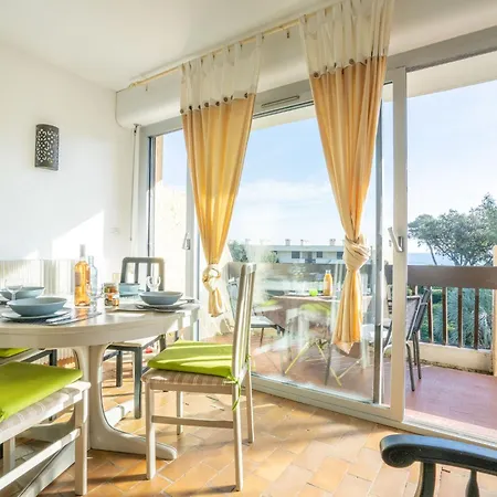 Les Louvans-4 By Interhome Apartment