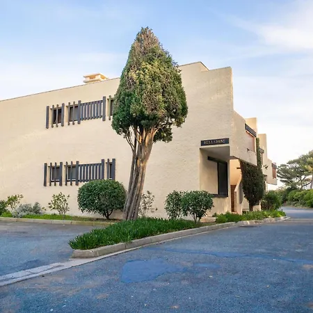 Les Louvans-4 By Interhome Διαμέρισμα