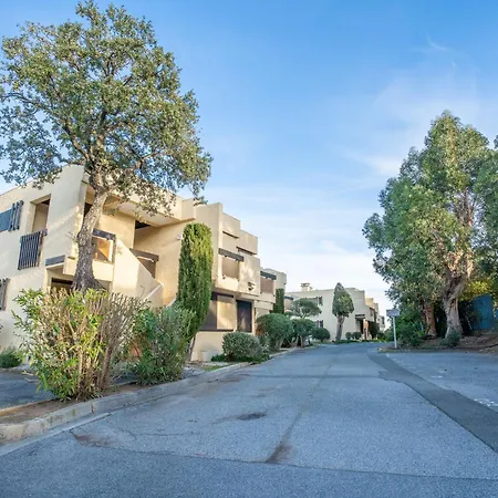 Les Louvans-4 By Interhome Διαμέρισμα