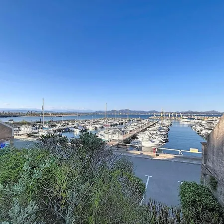 Les Louvans-4 By Interhome Apartamento Saint Aygulf