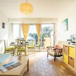 Les Louvans-4 By Interhome Apartamento *