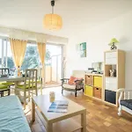 Les Louvans-4 By Interhome * Сен-Глф