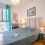 Апартаменты Les Louvans-4 By Interhome Сен-Глф