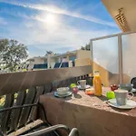 Les Louvans-4 By Interhome Апартаменты *