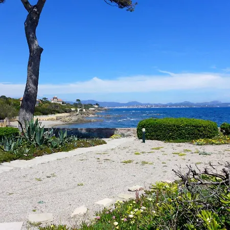 Appartement Les Louvans-4 By Interhome Saint Aygulf