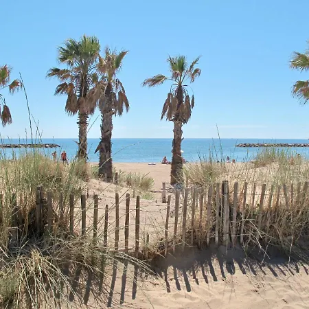 Les Louvans-4 * Saint Aygulf