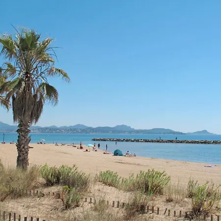 Les Louvans-4 By Interhome Appartement Saint Aygulf