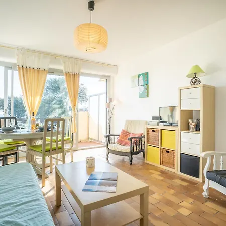 Les Louvans-4 By Interhome * Saint Aygulf