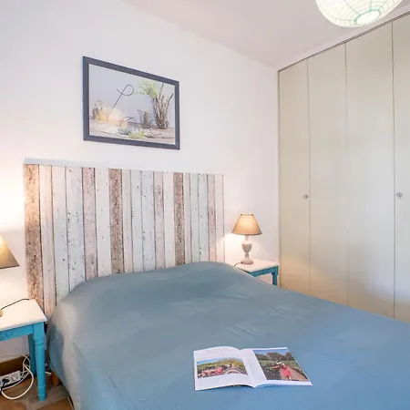 Appartement Les Louvans-4