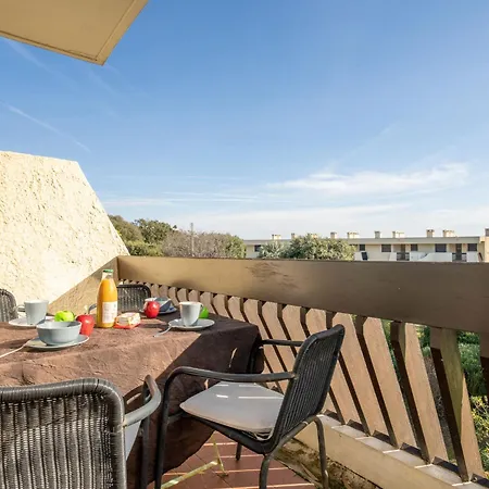Appartement Les Louvans-4