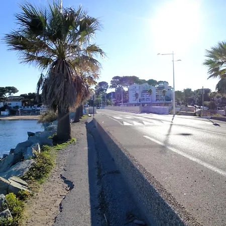 Les Louvans-4 By Interhome Saint Aygulf