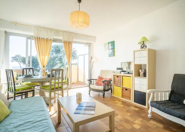 Les Louvans-4 By Interhome * Saint Aygulf