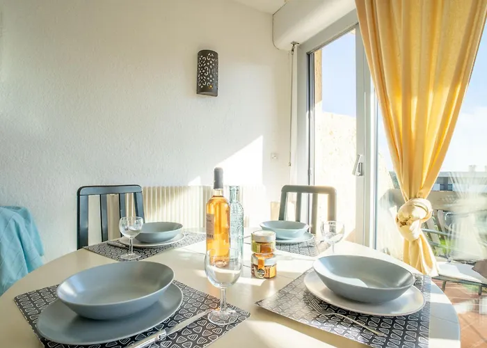 Apartmán Les Louvans-4 By Interhome