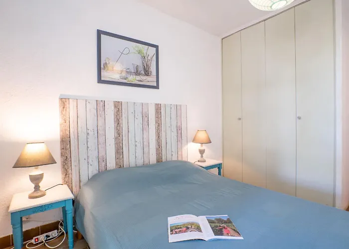 Apartmán Les Louvans-4 By Interhome