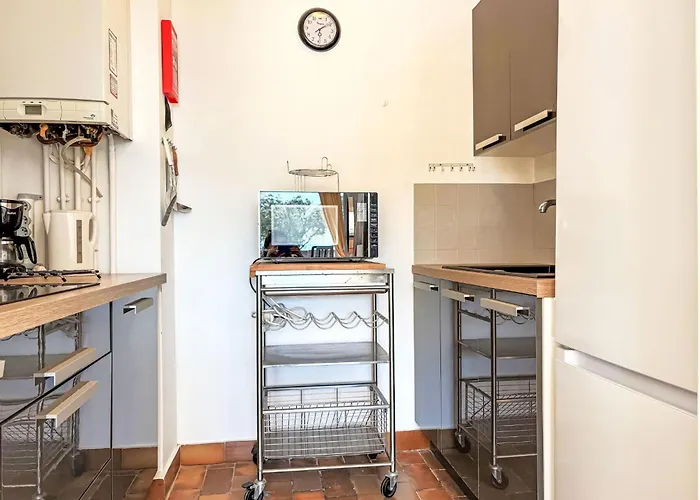 Apartmán Les Louvans-4 By Interhome *